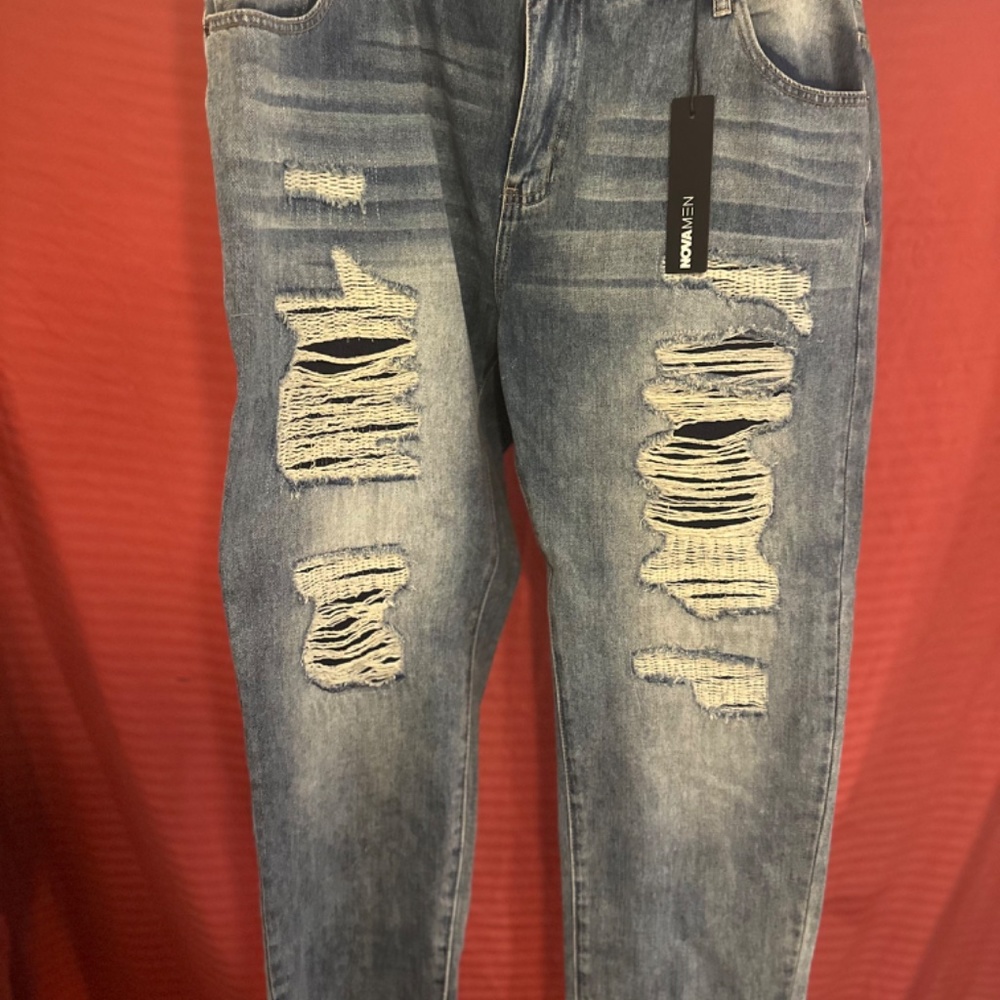 Pants - Picture 8 of 15